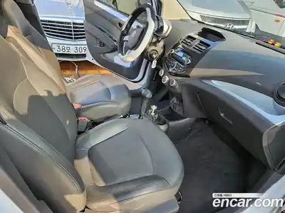 Chevrolet Spark 2014 1.0 Автомат в Москве № 38288, миниатюра 12