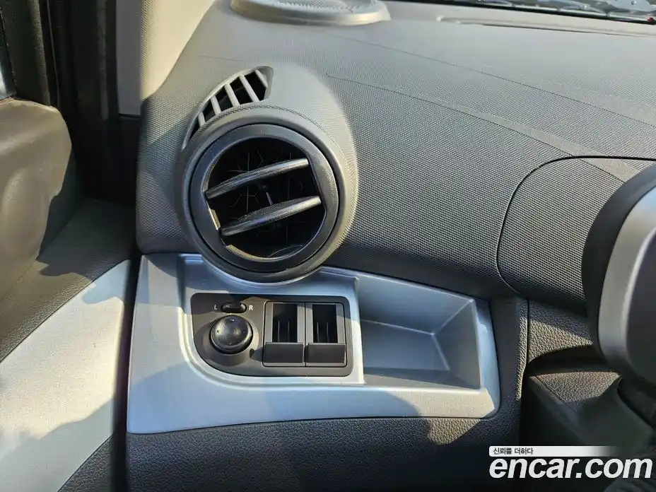 Chevrolet Spark 2014 1.0 Автомат в Москве № 38288, фото 19