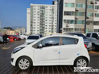Chevrolet Spark 2014 1.0 Автомат в Москве № 38288, миниатюра 3