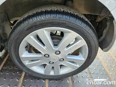 Chevrolet Spark 2014 1.0 Автомат в Москве № 38288, миниатюра 9