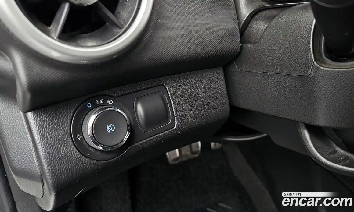 Chevrolet Aveo 2014 1.4 Автомат в Москве № 38893, фото 12