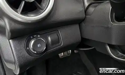 Chevrolet Aveo 2014 1.4 Автомат в Москве № 38893, миниатюра 12