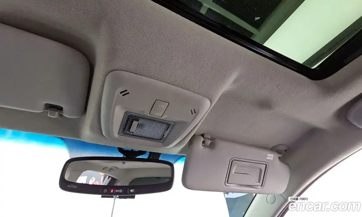 Chevrolet Aveo 2014 1.4 Автомат в Москве № 38893, фото 18