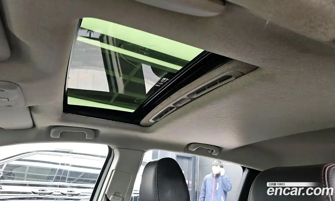 Chevrolet Aveo 2014 1.4 Автомат в Москве № 38893, фото 3