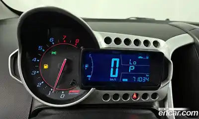 Chevrolet Aveo 2014 1.4 Автомат в Москве № 38893, миниатюра 7