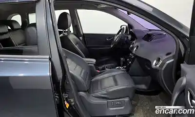 Renault QM5 2014 2.0 Автомат в Москве № 398818, миниатюра 11