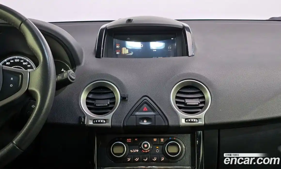 Renault QM5 2014 2.0 Автомат в Москве № 398818, фото 14