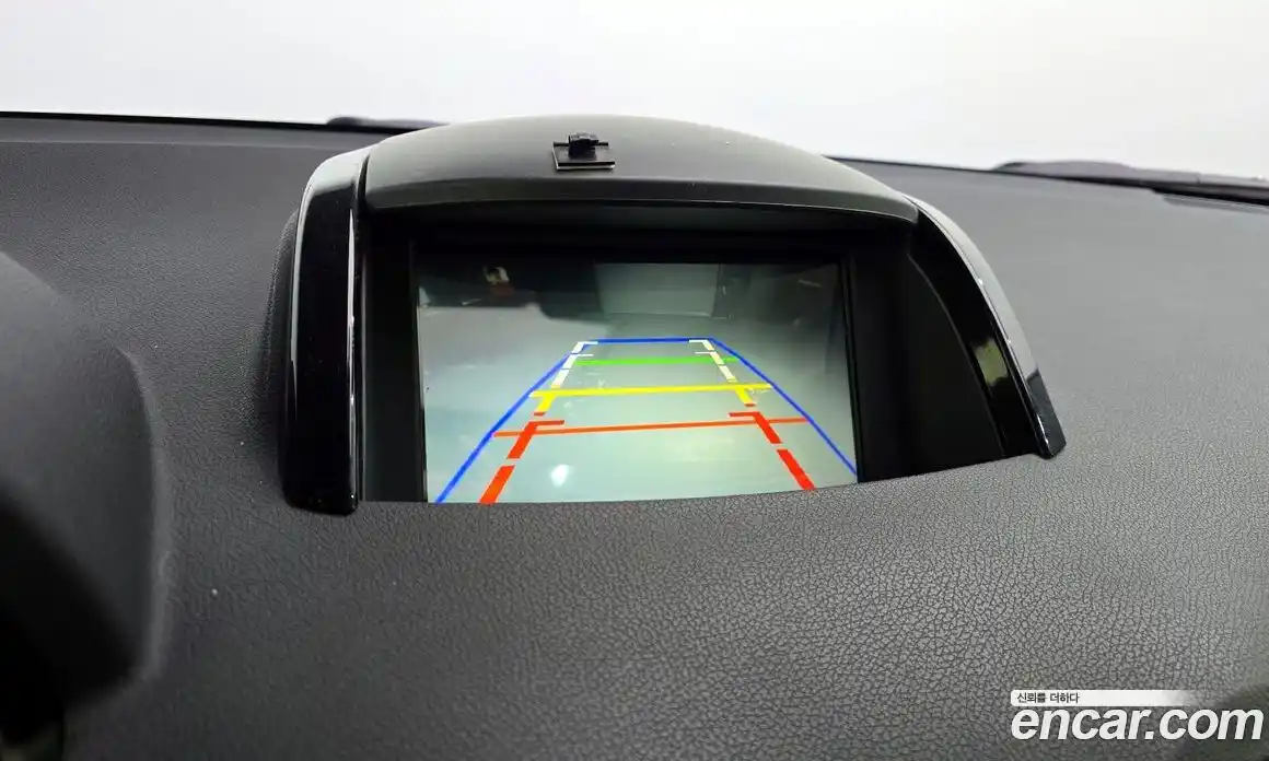 Renault QM5 2014 2.0 Автомат в Москве № 398818, фото 15