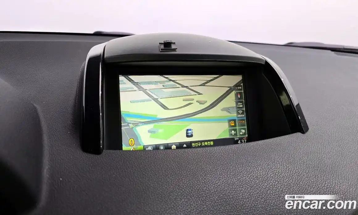 Renault QM5 2014 2.0 Автомат в Москве № 398818, фото 16