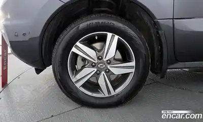 Renault QM5 2014 2.0 Автомат в Москве № 398818, миниатюра 5