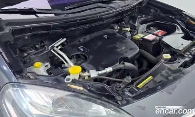 Renault QM5 2014 2.0 Автомат в Москве № 398818, миниатюра 6