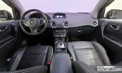 Renault QM5 2014 2.0 Автомат в Москве № 398818, миниатюра 7