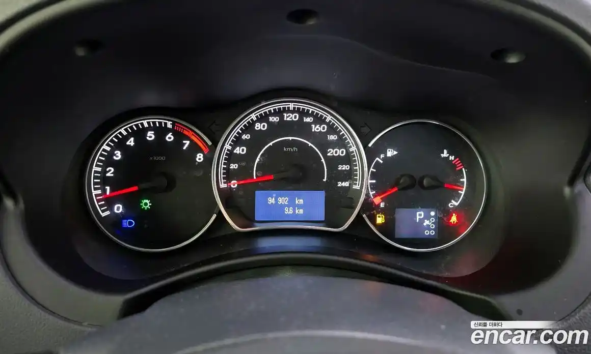 Renault QM5 2014 2.0 Автомат в Москве № 398818, фото 8