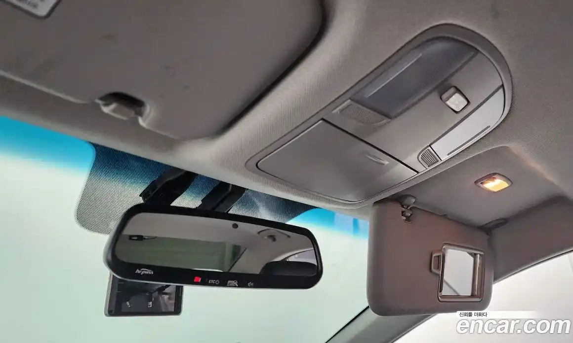 Hyundai Avante 2017 1.6 Автомат в Москве № 399147, фото 19