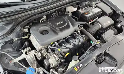 Hyundai Avante 2017 1.6 Автомат в Москве № 399147, миниатюра 6