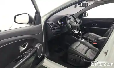 Renault SM3 2016 1.6 Автомат в Москве № 399186, миниатюра 11