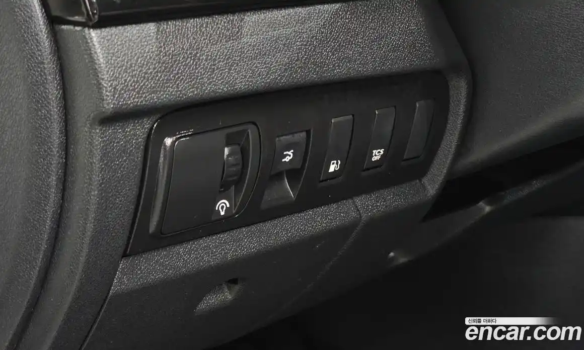 Renault SM3 2016 1.6 Автомат в Москве № 399186, фото 14