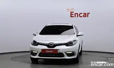 Renault SM3 2016 1.6 Автомат в Москве № 399186, миниатюра 3
