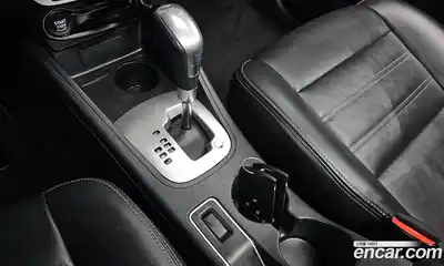 Renault SM3 2016 1.6 Автомат в Москве № 399186, миниатюра 9