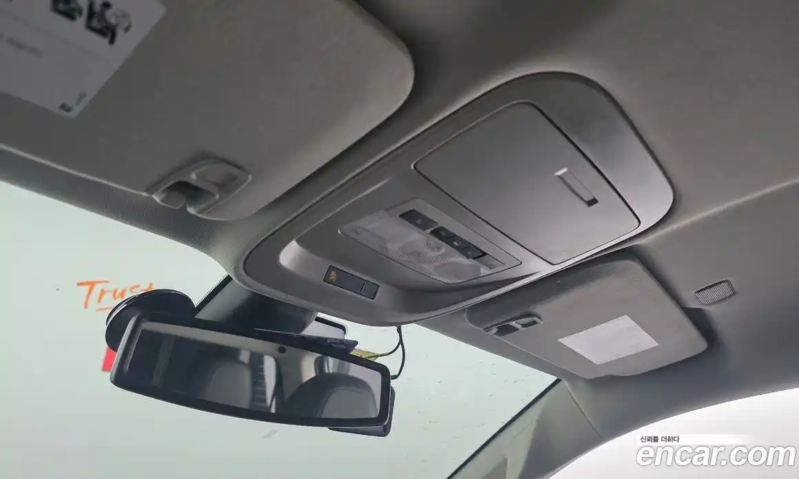 Chevrolet Colorado 2022 3.6 Автомат в Москве № 40340, фото 6