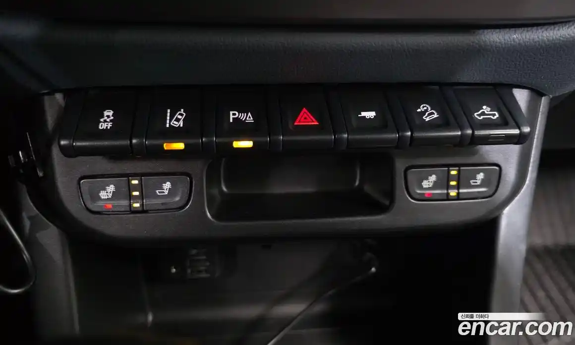 Chevrolet Colorado 2022 3.6 Автомат в Москве № 40340, фото 10