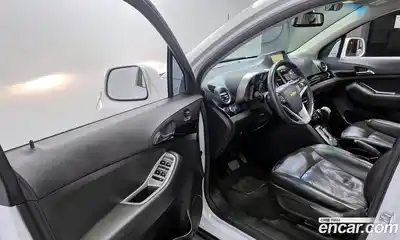 Chevrolet Orlando 2012 2.0 Автомат в Москве № 40555, миниатюра 11