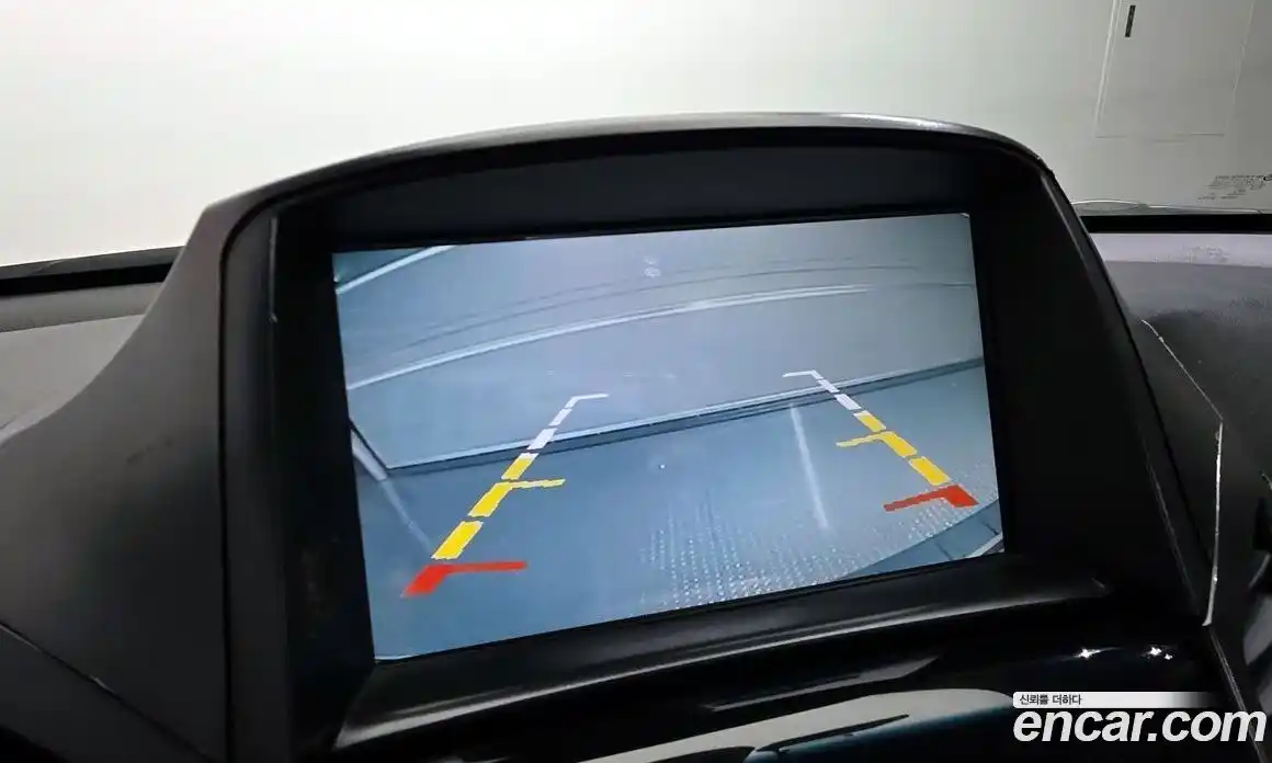 Chevrolet Orlando 2012 2.0 Автомат в Москве № 40555, фото 14