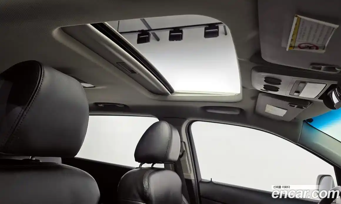 Chevrolet Orlando 2012 2.0 Автомат в Москве № 40555, фото 20