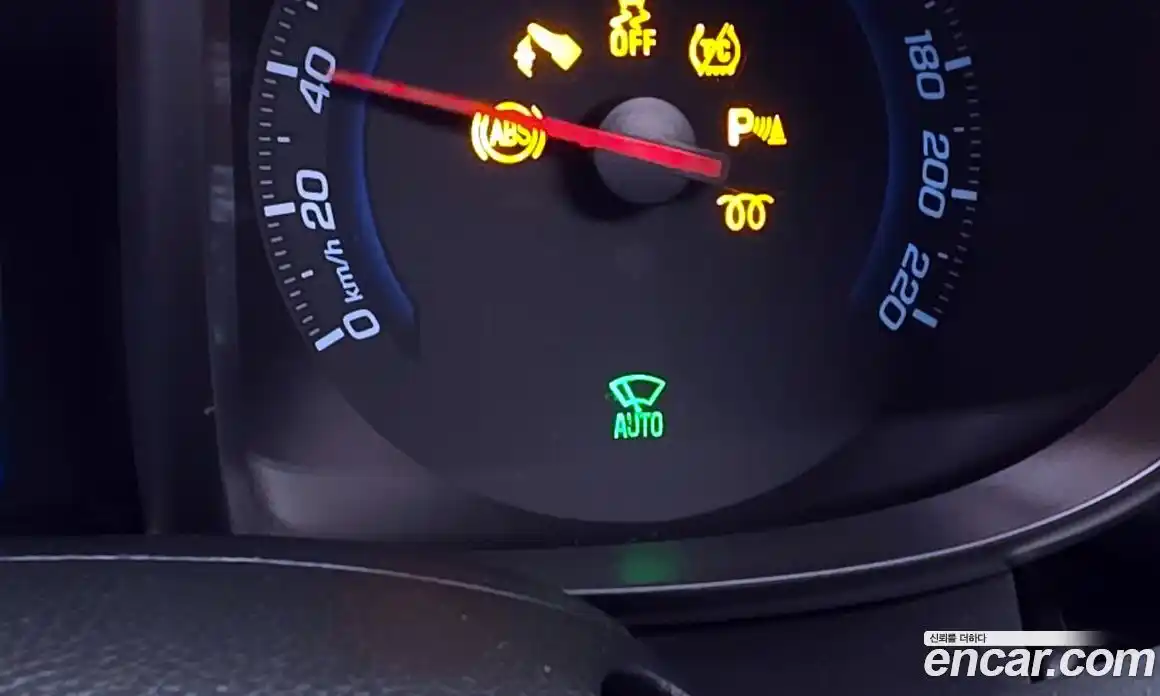 Chevrolet Orlando 2012 2.0 Автомат в Москве № 40555, фото 8