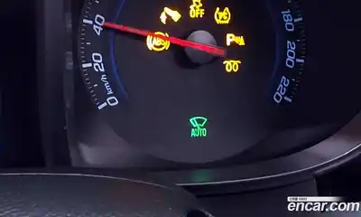 Chevrolet Orlando 2012 2.0 Автомат в Москве № 40555, миниатюра 8