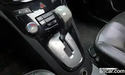 Chevrolet Orlando 2012 2.0 Автомат в Москве № 40555, миниатюра 9