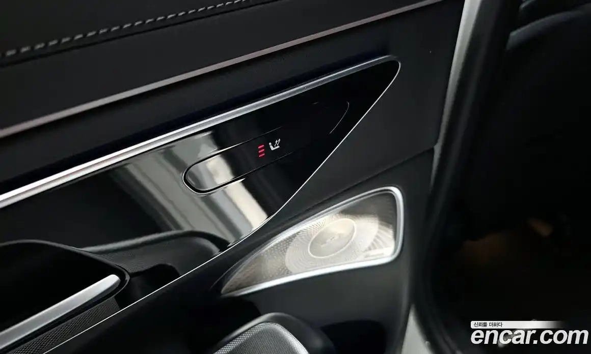 Mercedes-Benz E-Class 2025 2.0 Автомат в Москве № 409417, фото 17