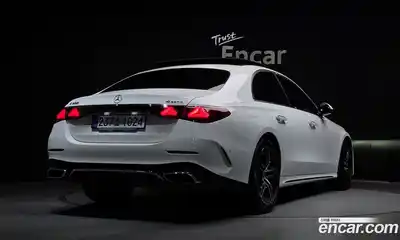 Mercedes-Benz E-Class 2025 2.0 Автомат в Москве № 409417, миниатюра 2