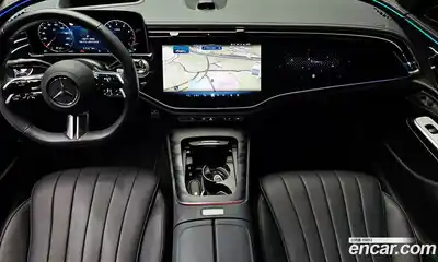 Mercedes-Benz E-Class 2025 2.0 Автомат в Москве № 409417, миниатюра 7