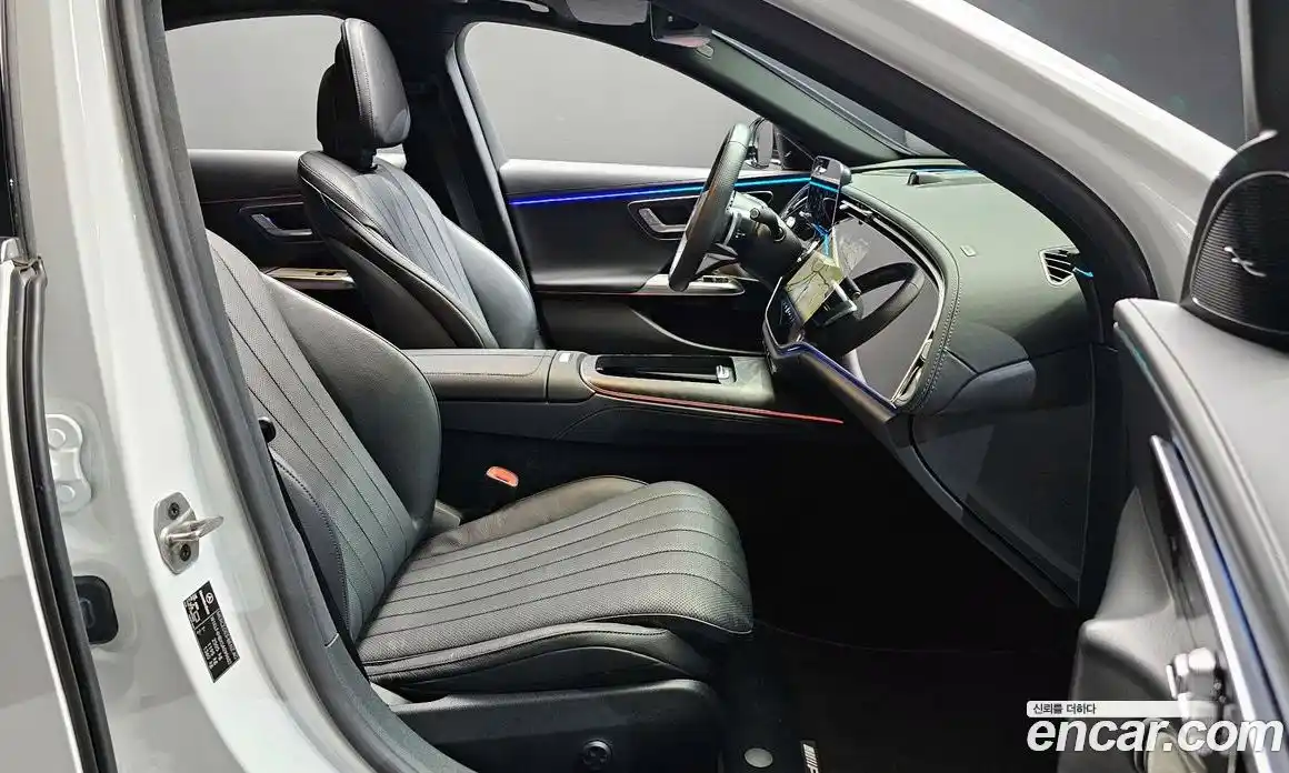 Mercedes-Benz E-Class 2025 2.0 Автомат в Москве № 409417, фото 10