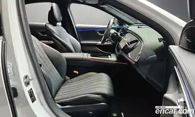 Mercedes-Benz E-Class 2025 2.0 Автомат в Москве № 409417, миниатюра 10