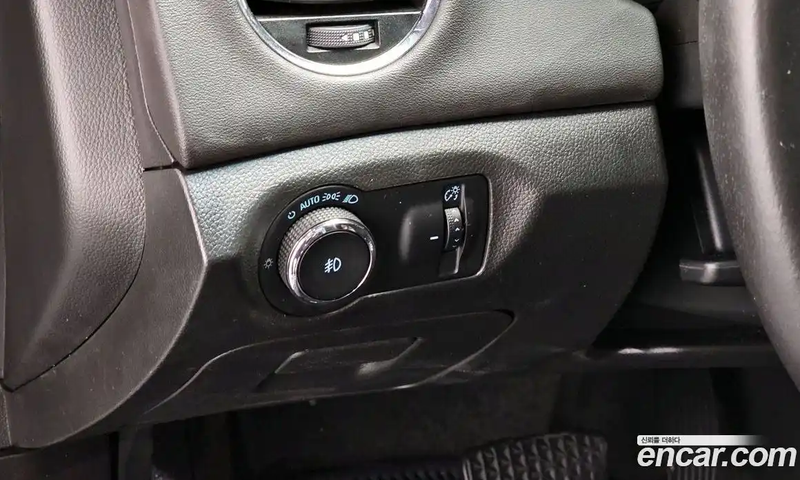 Chevrolet Cruze 2015 1.4 Автомат в Москве № 41087, фото 15