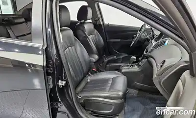 Chevrolet Cruze 2015 1.4 Автомат в Москве № 41087, миниатюра 9