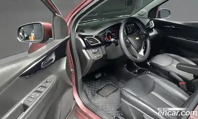 Chevrolet Spark 2019 1.0 Автомат в Москве № 410958, миниатюра 11