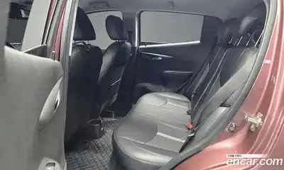 Chevrolet Spark 2019 1.0 Автомат в Москве № 410958, миниатюра 12