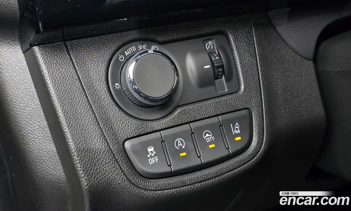 Chevrolet Spark 2019 1.0 Автомат в Москве № 410958, фото 14