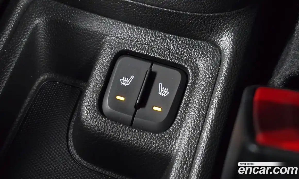 Chevrolet Spark 2019 1.0 Автомат в Москве № 410958, фото 17