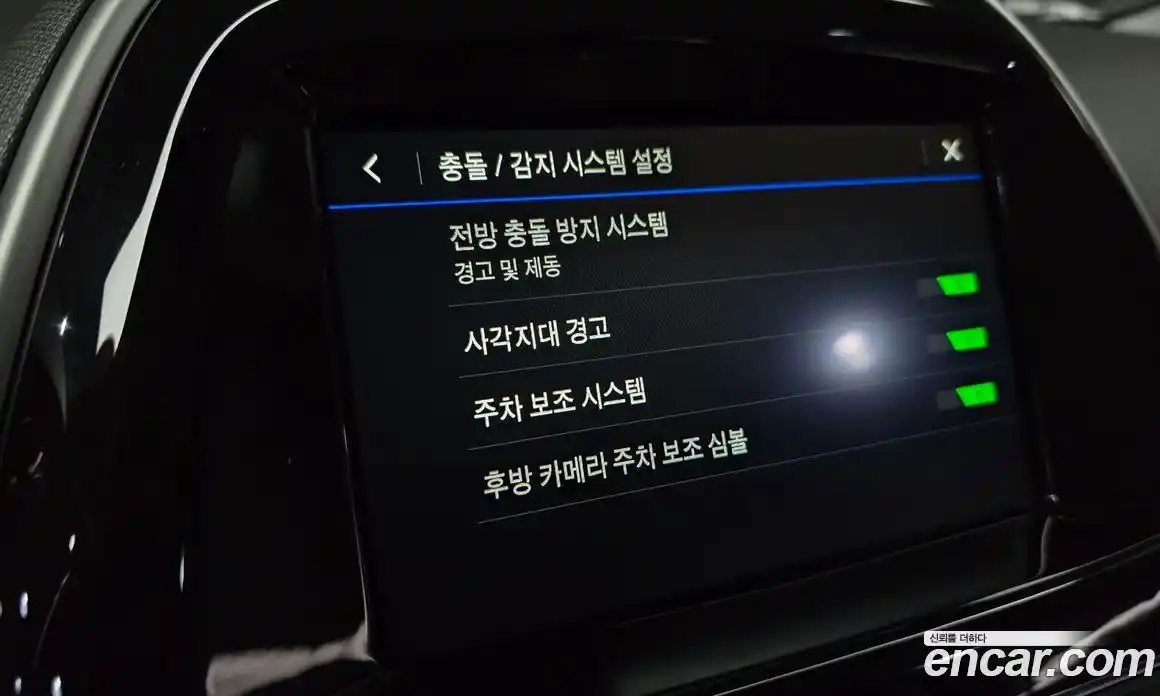 Chevrolet Spark 2019 1.0 Автомат в Москве № 410958, фото 19