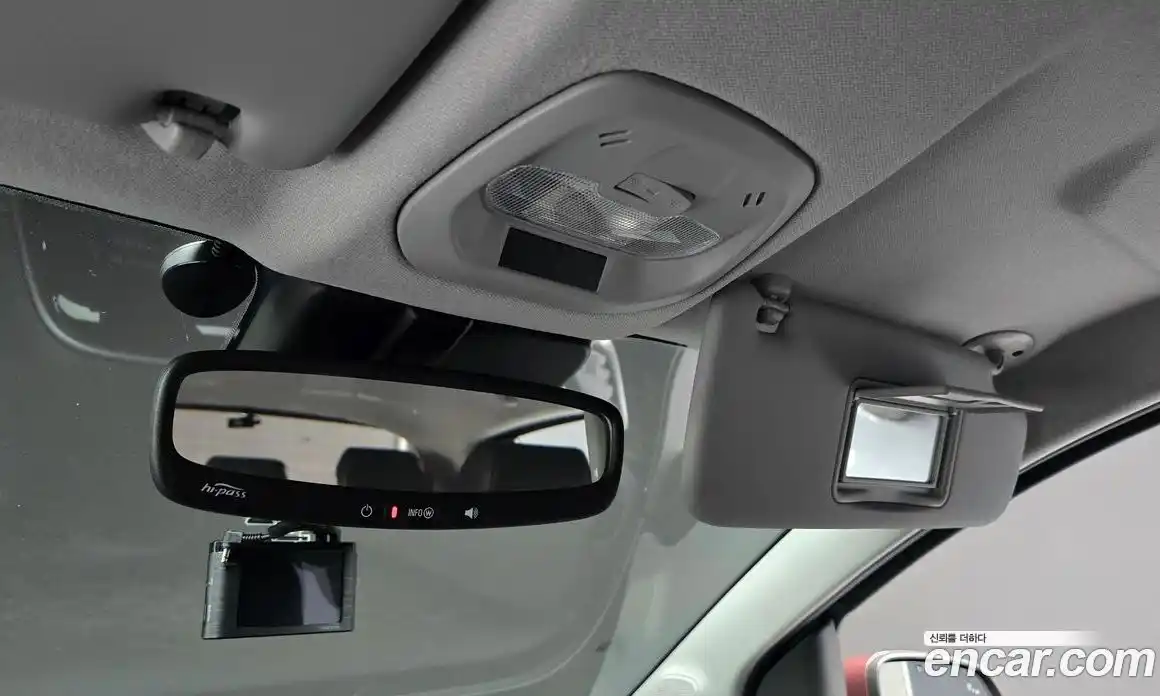 Chevrolet Spark 2019 1.0 Автомат в Москве № 410958, фото 20