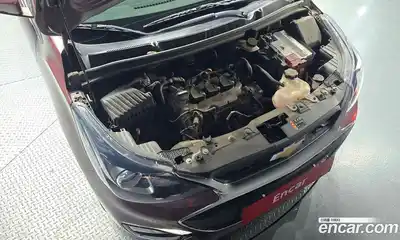 Chevrolet Spark 2019 1.0 Автомат в Москве № 410958, миниатюра 6