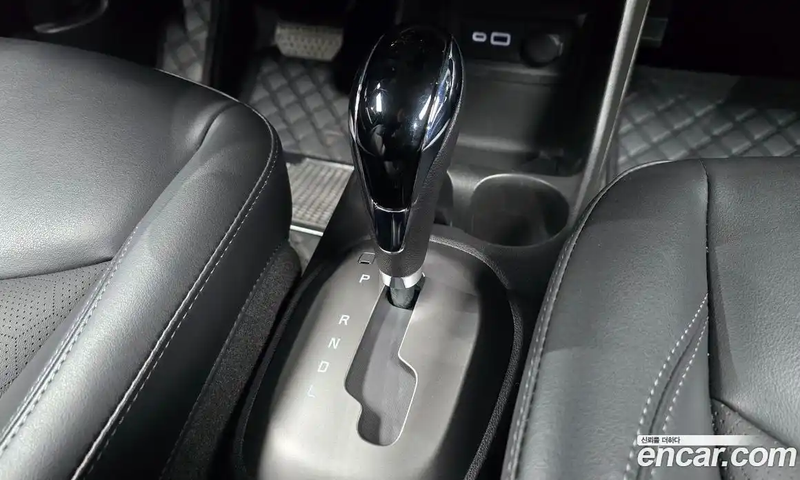 Chevrolet Spark 2019 1.0 Автомат в Москве № 410958, фото 9