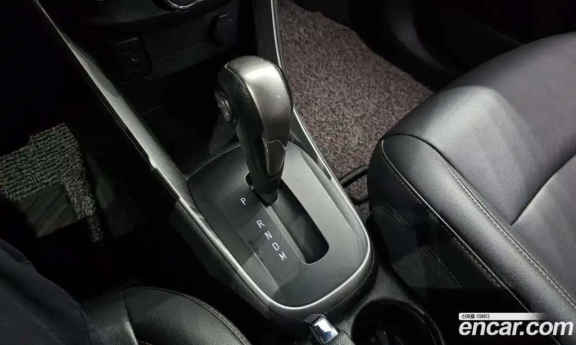 Chevrolet Trax 2020 1.4 Автомат в Москве № 41306, фото 20