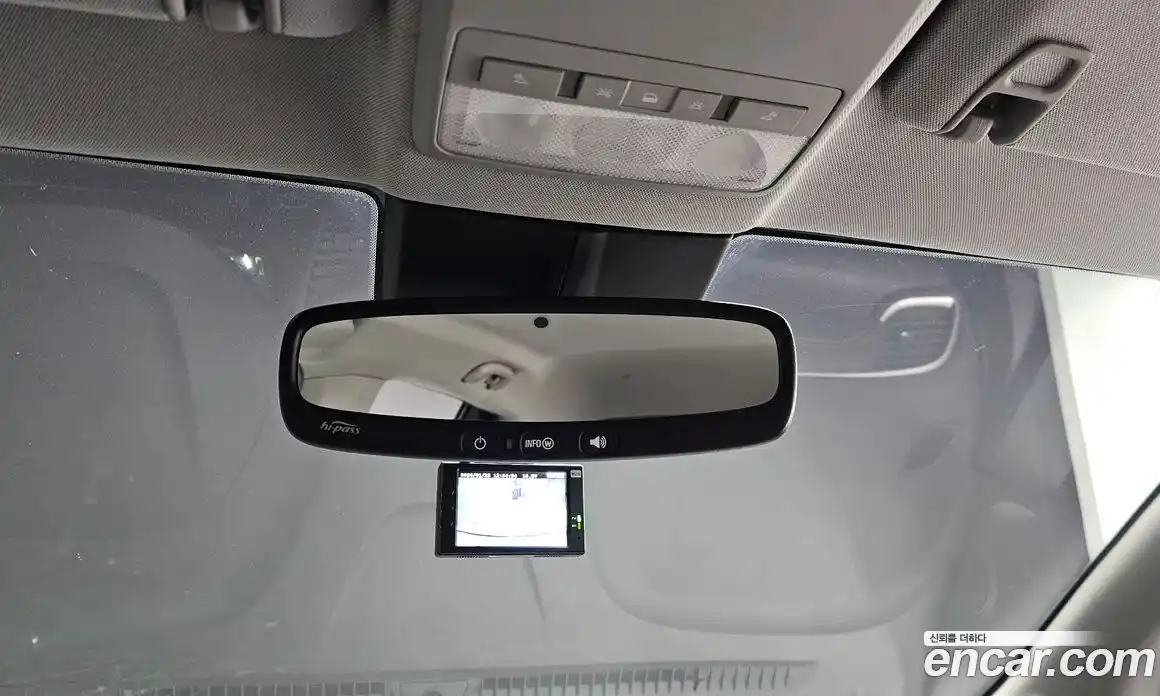 Chevrolet Trax 2020 1.4 Автомат в Москве № 41306, фото 5