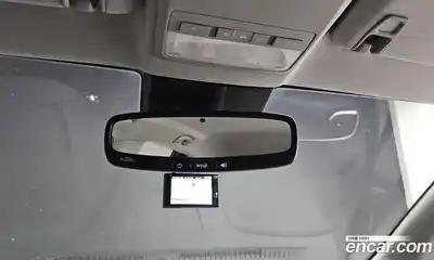 Chevrolet Trax 2020 1.4 Автомат в Москве № 41306, миниатюра 5