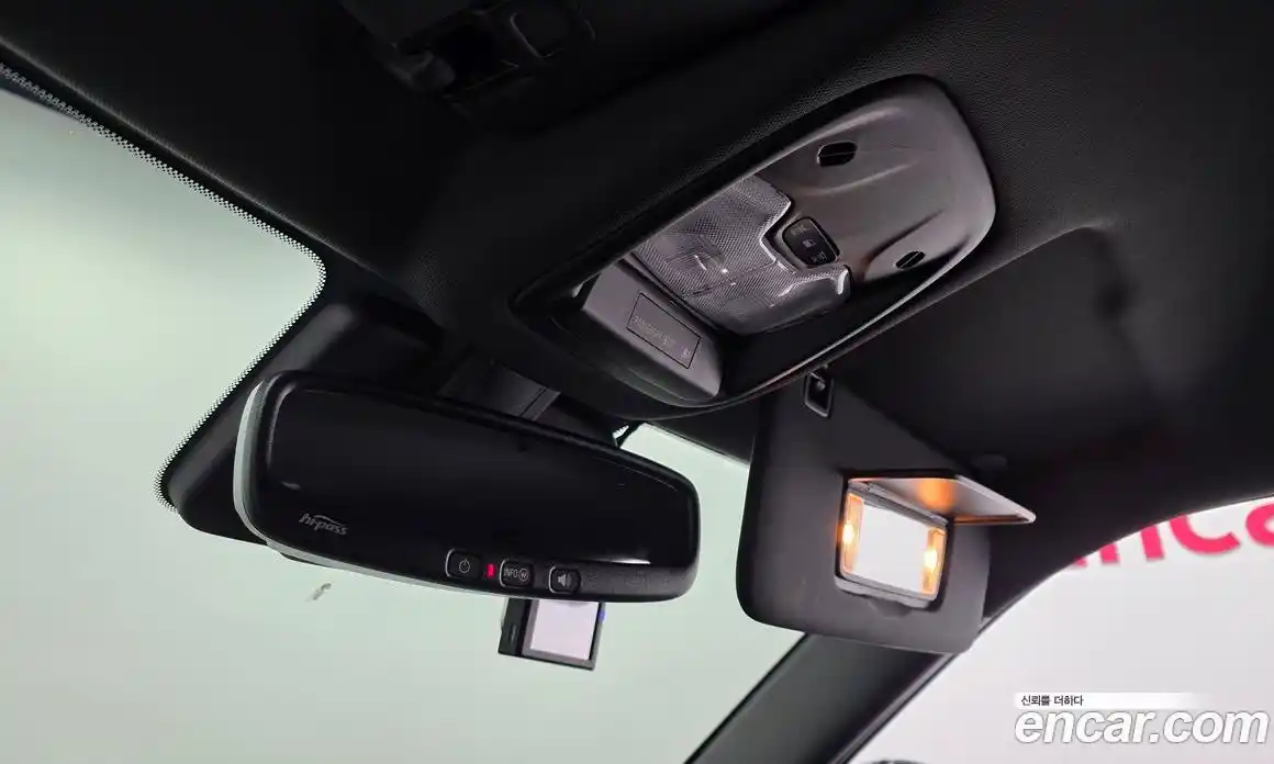 Chevrolet TrailBlazer 2022 1.3 Автомат в Москве № 41316, фото 11